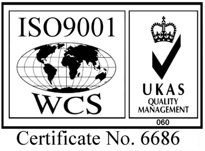 Stayco Wiring - The Company operates a quality management system certified to ISO 9001:2015